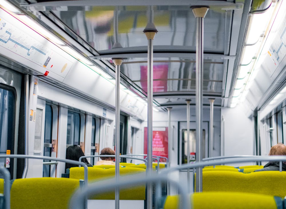 RER